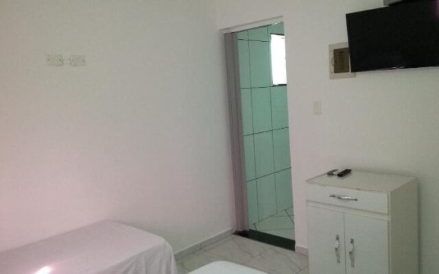 Hotel Vitoria de Americana