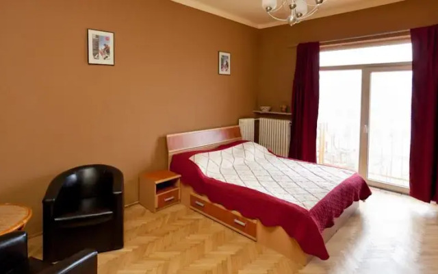 Colțea Residence