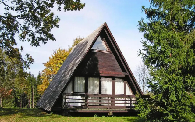 Holiday Home Near Chiemsee & Alps