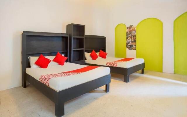 Hostal Hare Krishna