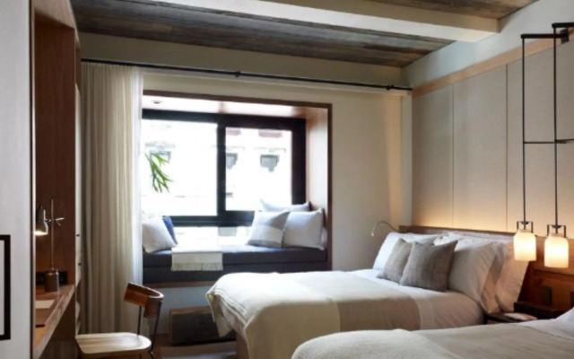 1 Hotel Central Park