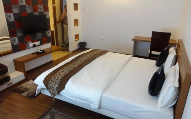 Hotel Seyon Plaza