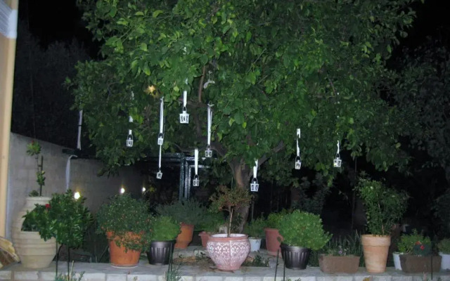 Nostos Hotel