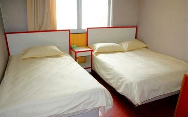 Kelinning Hotel Qingdao Beer Street