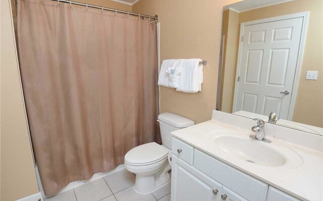 Tidewater 1711 - Two Bedroom Condo