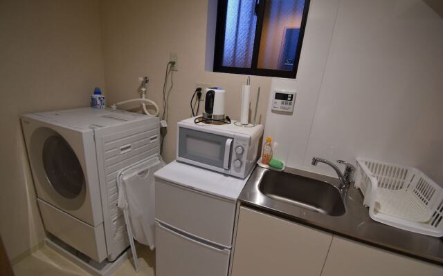 ieLIFE Resort HIGASHIYAMA
