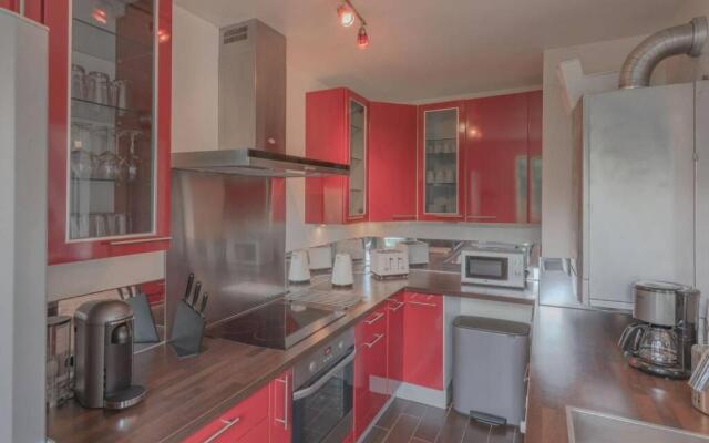 Family Disneyland apartment
