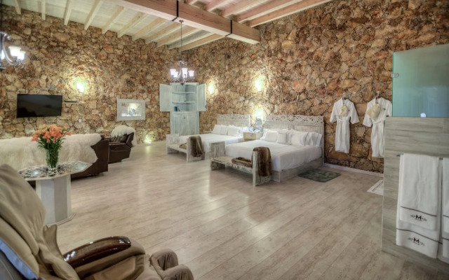 Matea Inn Hotel Boutique