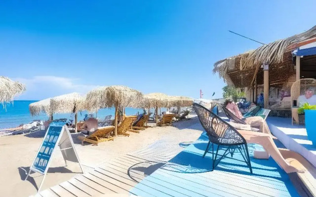 Raffaello Beach
