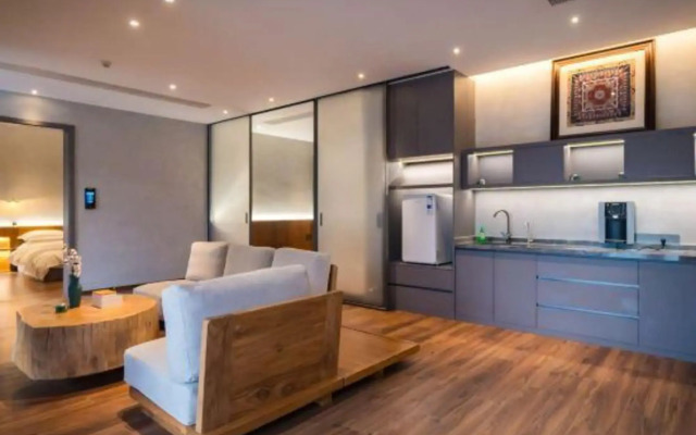 Changxing Biocountry Resort