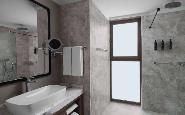 Residence Inn By Marriott Trabzon