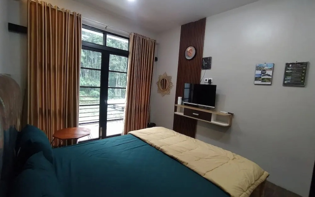 Tenang Jiwa Villa