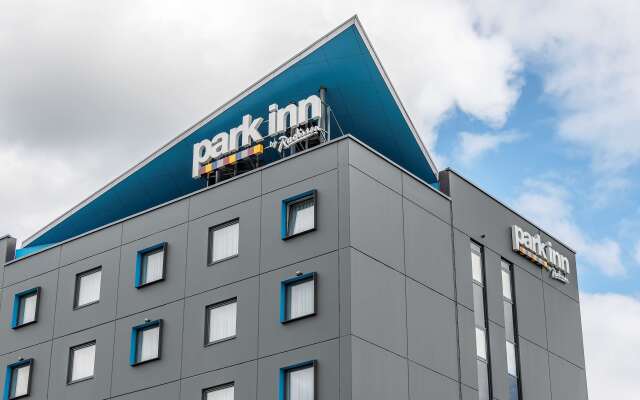 Park Inn by Radisson Vilnius Airport Hotel & Conference Centre