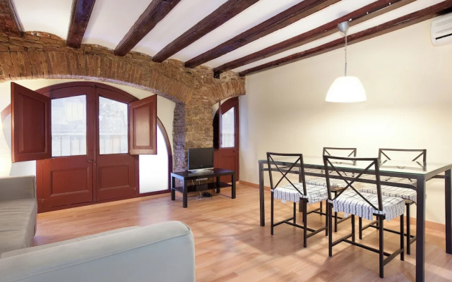 Great Very Central Place For Friends and Families