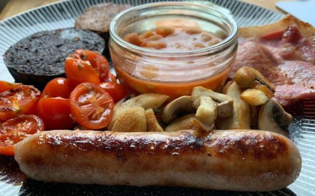 The Gables Whisky B&B