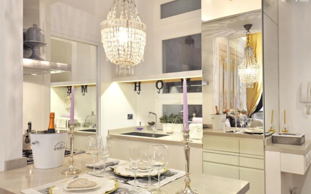 Savelli Imperial in Rome