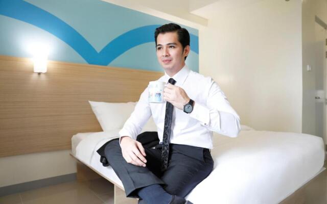 Hop Inn Hotel Cebu City
