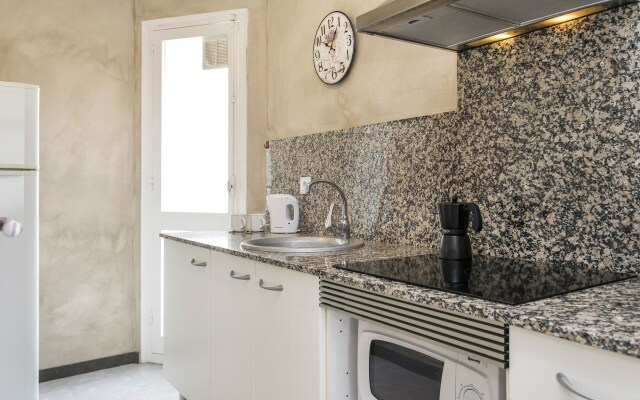 Apartments Sata Sagrada Familia Area