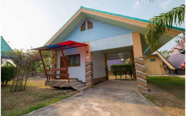 Hiso Resort