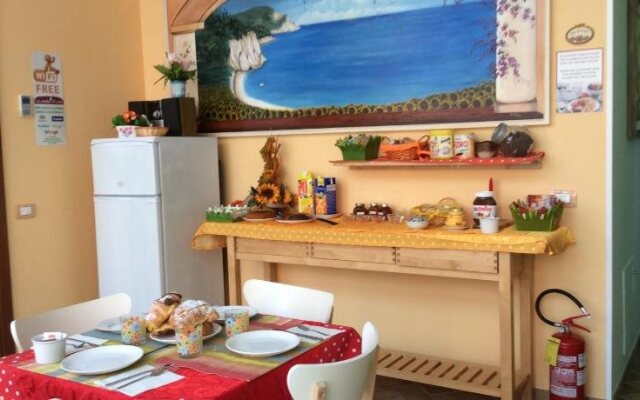 Locanda del Picchio Bed  Breakfast