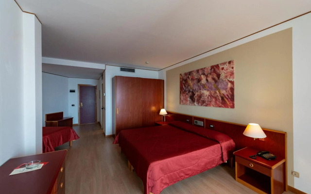 Torre Normanna Hotel