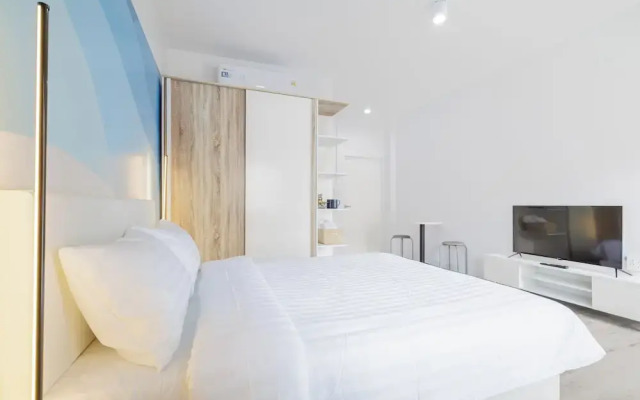 SRINN Hotel Pattaya Klang