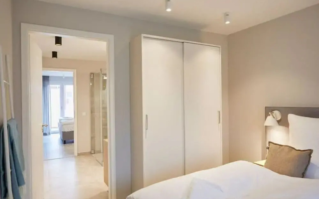 Appartements im Ferienresort Bades Huk