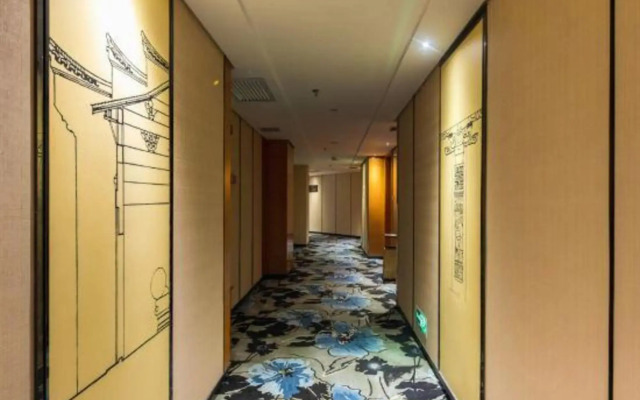 Minghua Hotel
