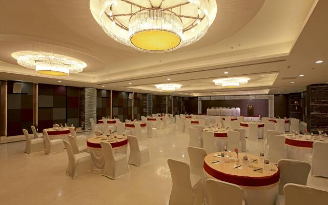 Goutham Grand Hotel