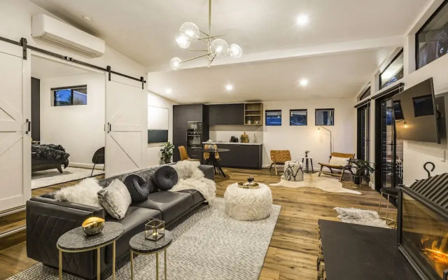 Kudos Villas and Retreats