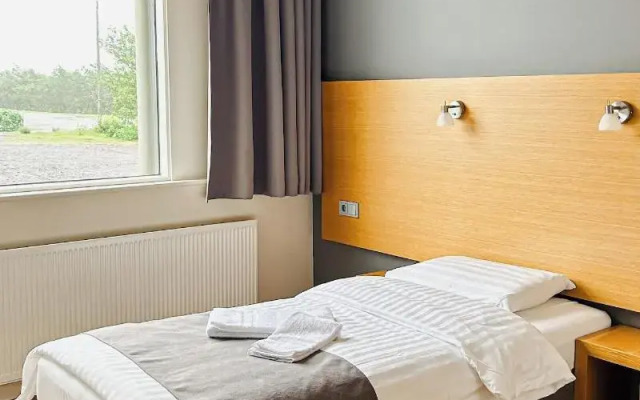 Jökull Hotel
