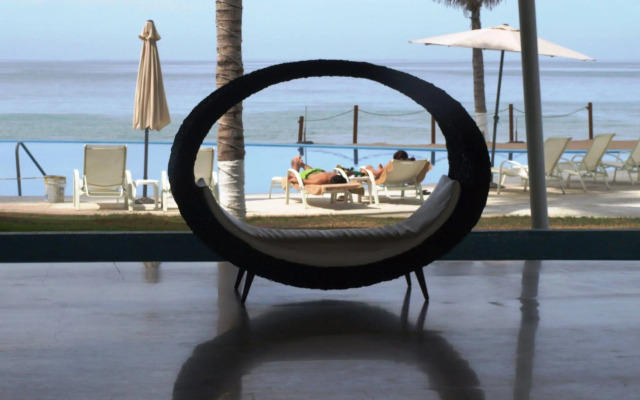 Park Royal Beach Mazatlán