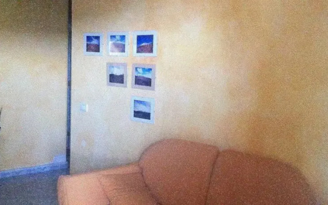 Apartamento Merlin II