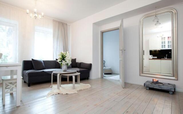 Elite Apartments – Gdansk Old Town