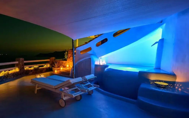 Thirea Suites & Studios - Adults Only