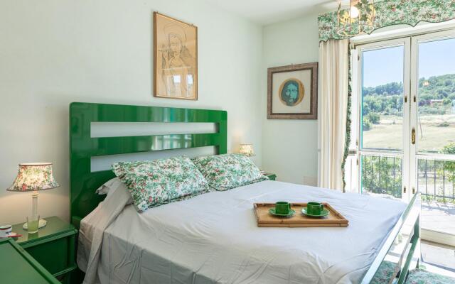 Casa delle Ginestre 8+2