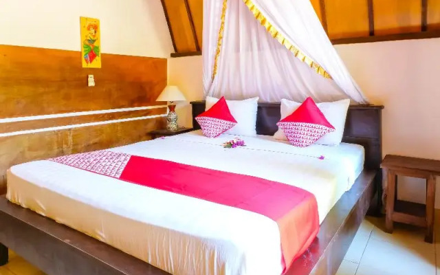 Nelly Homestay