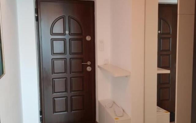 Kolonaki Domus Apartment 3