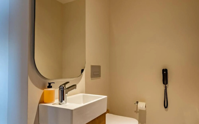 Minos Ambassador Suites & Spa - Adults only