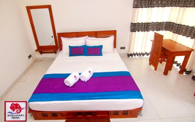 Athkandura Hotel