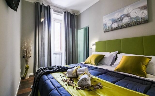 Home Suites Giolitti