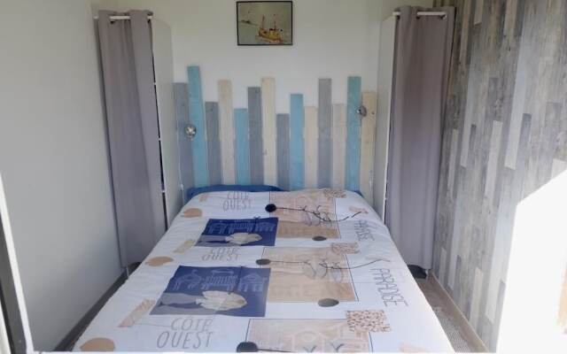 La Company Des Concierges La Cabane Azur