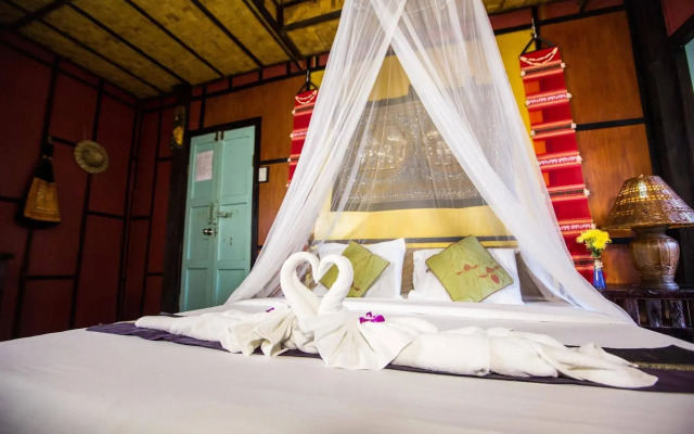 Buri Gallery House & Resort