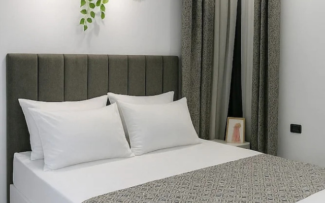 Your Perfect Seaside Escape Only in Porto Said