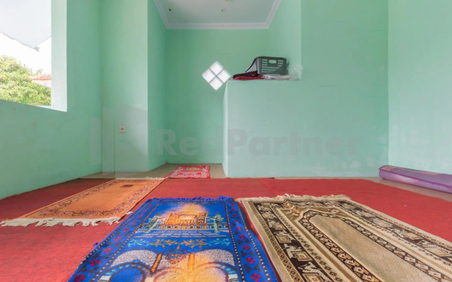 OYO 3879 Villa Sari Intan
