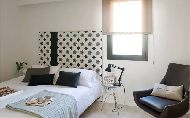 Eric Vokel Boutique Apartments - Sagrada Familia Suites