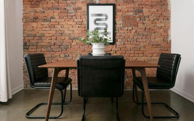 Sonder by Marriott Bonvoy Penny Lane Apartments Old Montreal