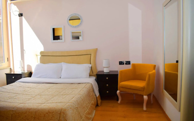 Royal Vila Hotel