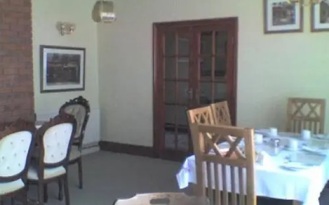 The Gallery Guest House