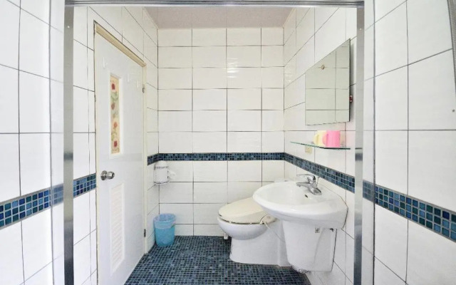 Cai Ling Xiuxian Homestay
